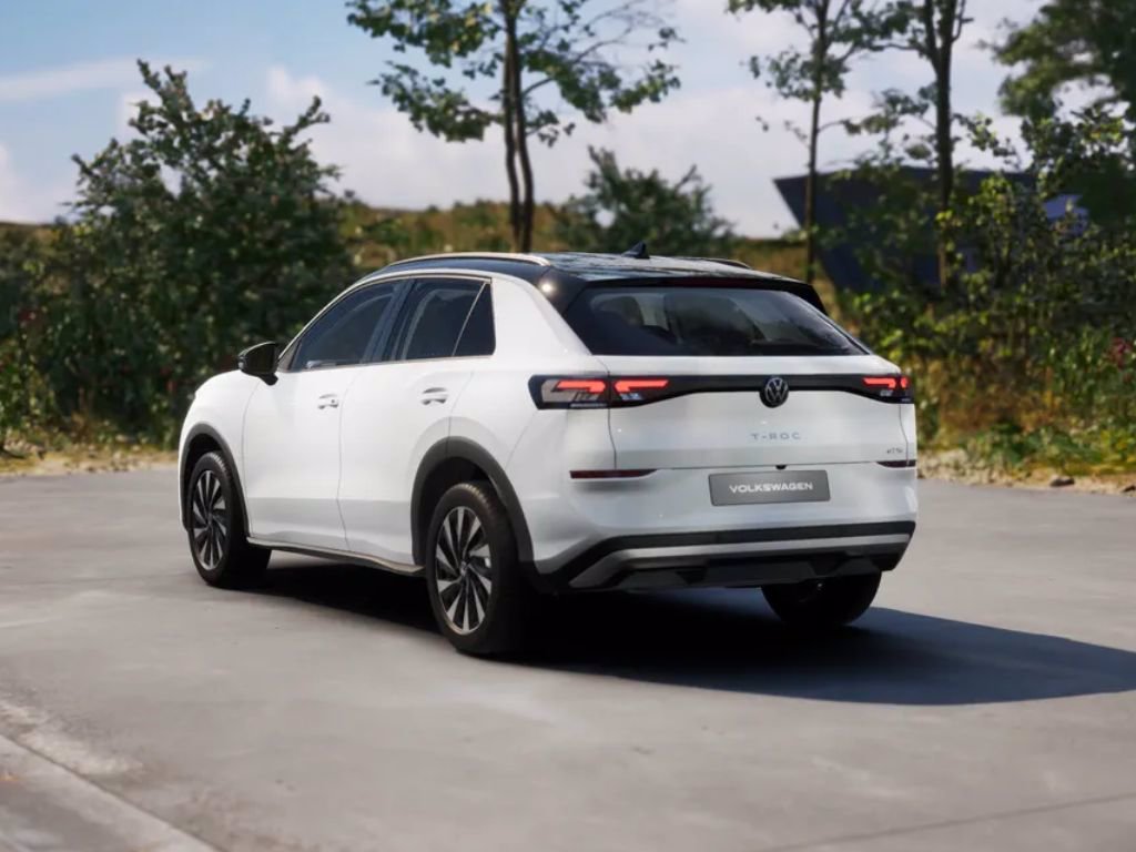 VOLKSWAGEN T-roc 1.5 etsi life 150cv dsg