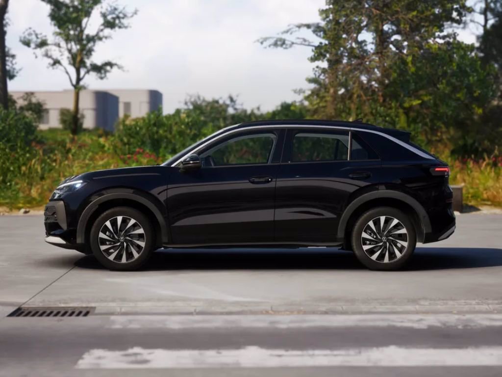 VOLKSWAGEN T-roc 1.5 etsi life 150cv dsg