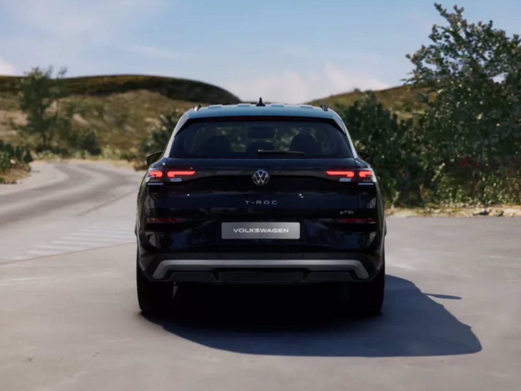 VOLKSWAGEN T-roc 1.5 etsi life 150cv dsg