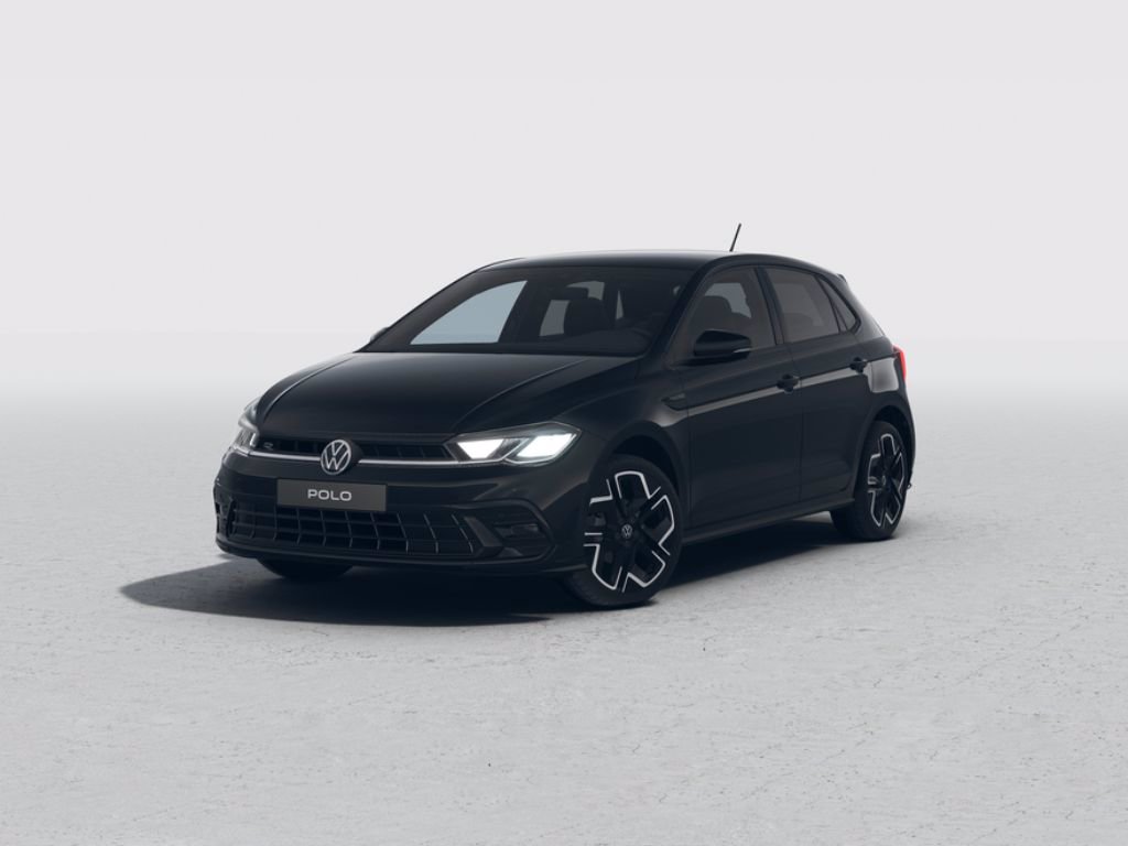 VOLKSWAGEN Polo 1.0 tsi r-line plus 95cv
