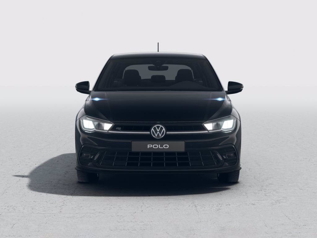 VOLKSWAGEN Polo 1.0 tsi r-line plus 95cv