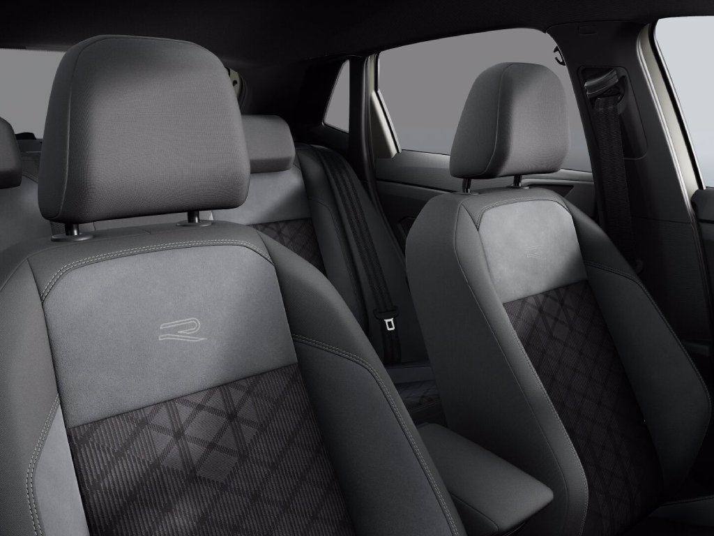 VOLKSWAGEN Polo 1.0 tsi r-line plus 95cv