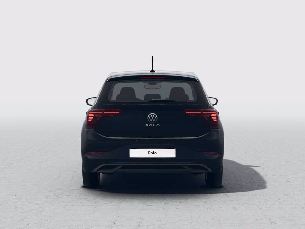 VOLKSWAGEN Polo 1.0 tsi edition plus 95cv dsg