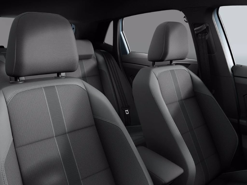 VOLKSWAGEN Polo 1.0 tsi edition 50 95cv dsg