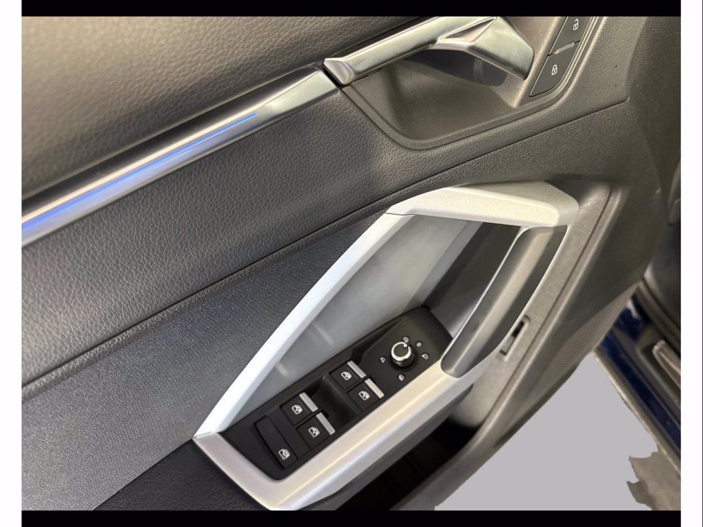 AUDI Q3 sportback 35 1.5 tfsi business plus