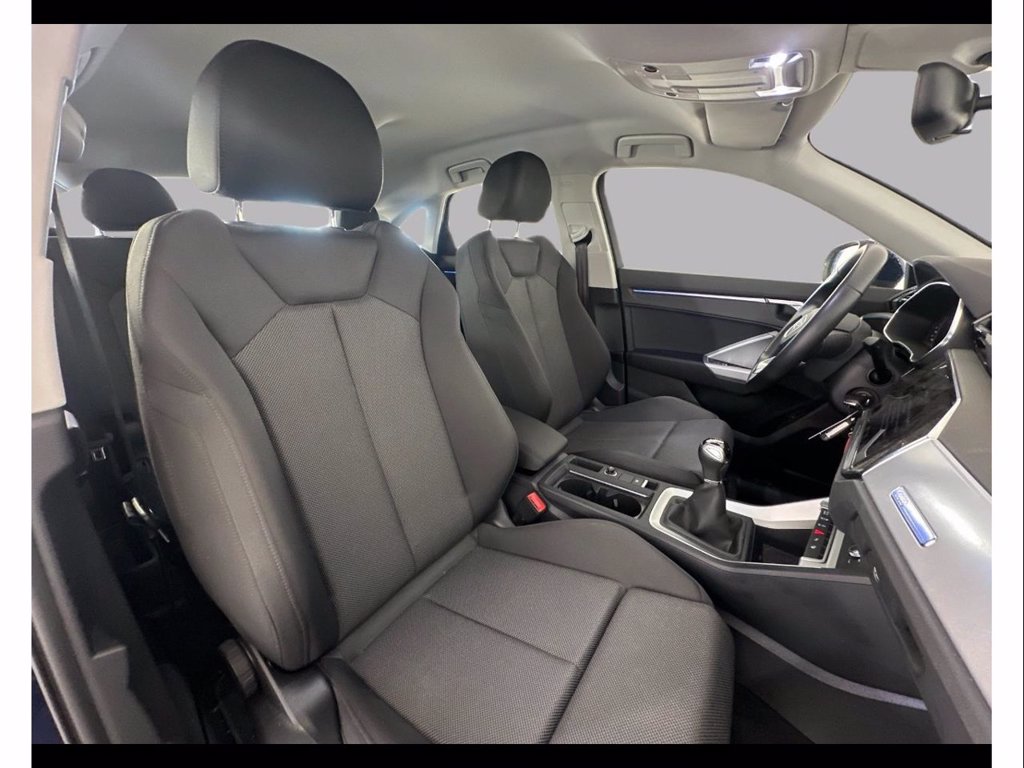 AUDI Q3 sportback 35 1.5 tfsi business plus