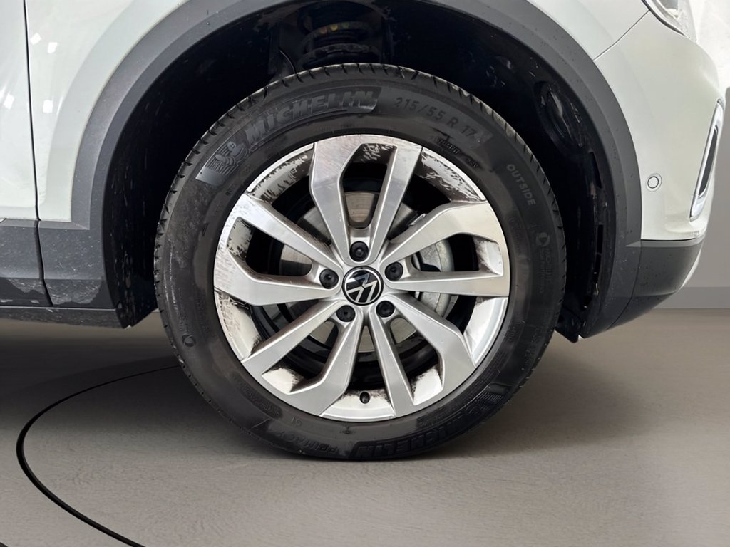 VOLKSWAGEN T-roc 1.5 tsi style