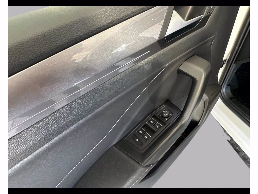 VOLKSWAGEN T-roc 1.5 tsi style