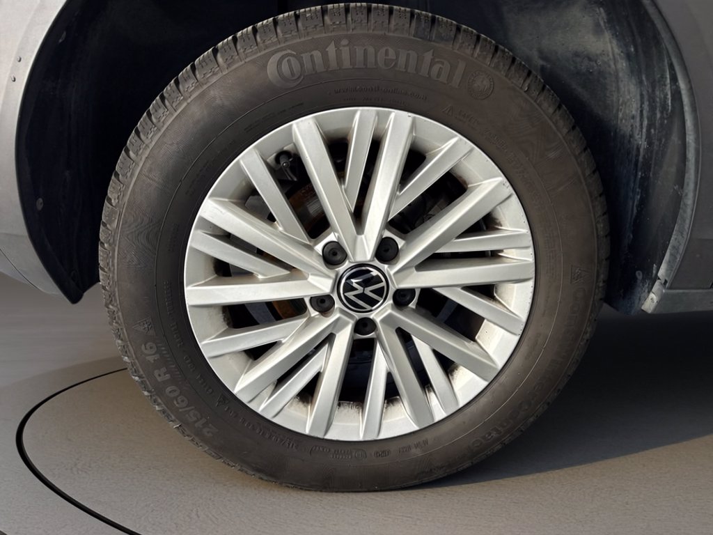 VOLKSWAGEN T-roc 1.0 tsi life 110cv