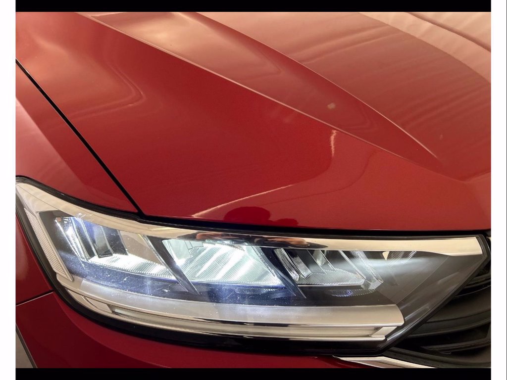 VOLKSWAGEN T-roc 1.0 tsi life 110cv