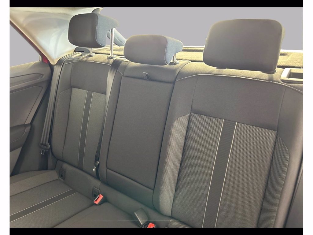 VOLKSWAGEN T-roc 1.0 tsi life 110cv