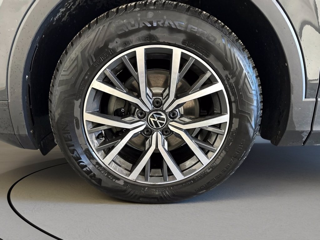 VOLKSWAGEN Tiguan 2.0 tdi life 122cv