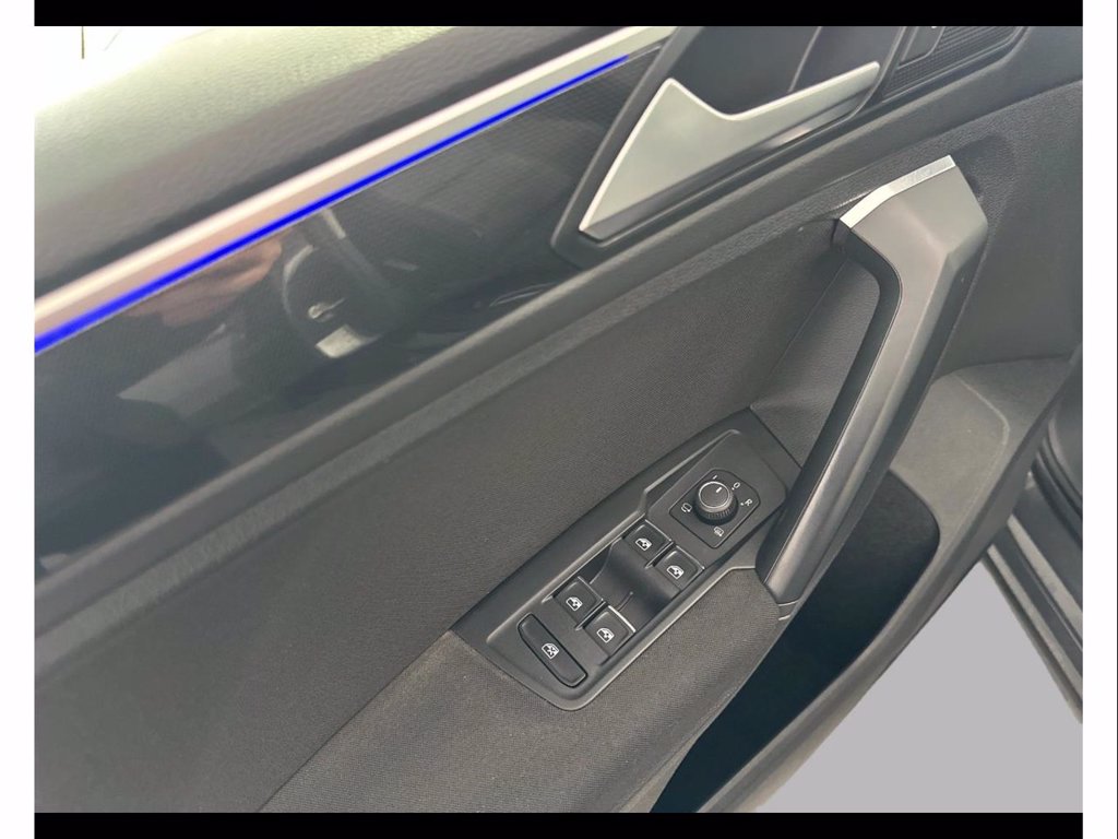 VOLKSWAGEN Tiguan 2.0 tdi life 122cv