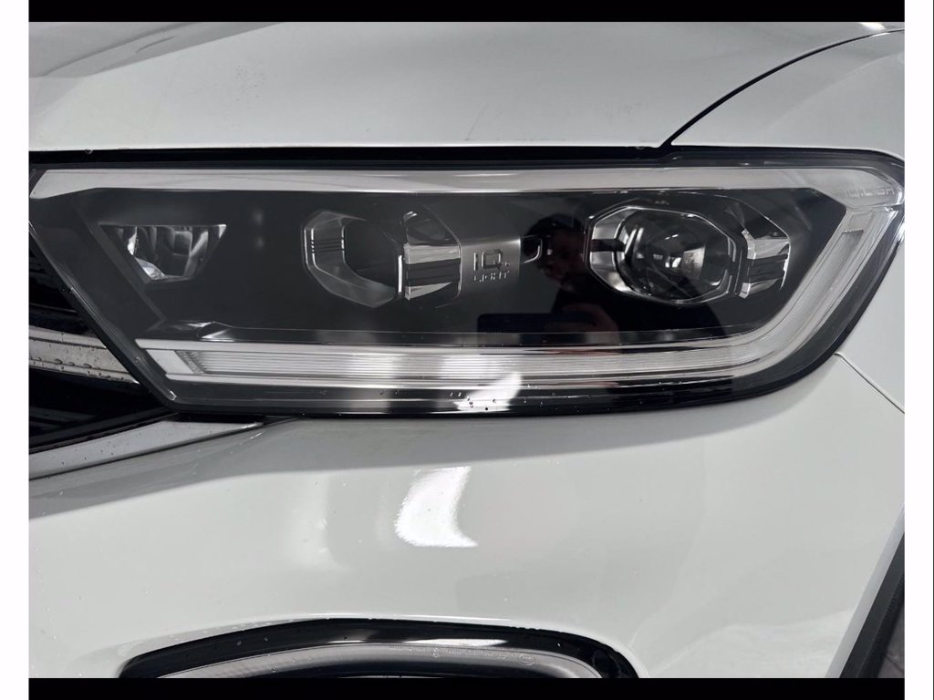 VOLKSWAGEN T-roc 1.0 tsi style 110cv