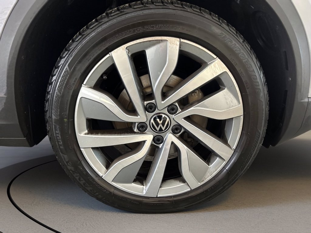 VOLKSWAGEN T-roc 1.0 tsi style 110cv