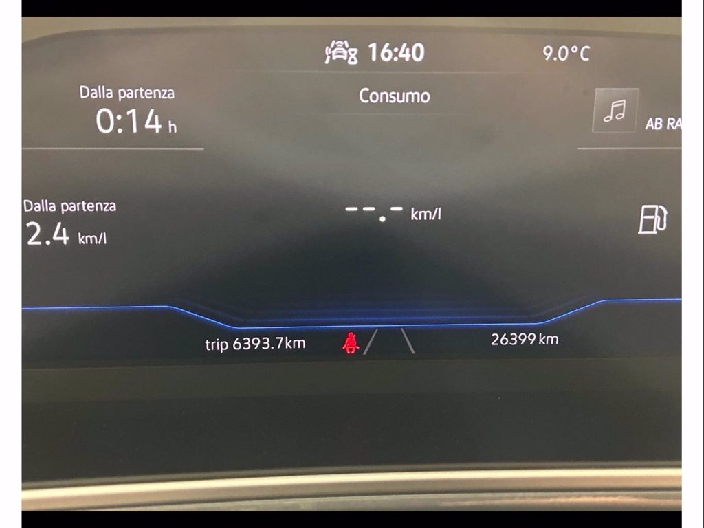 VOLKSWAGEN T-roc 1.0 tsi style 110cv