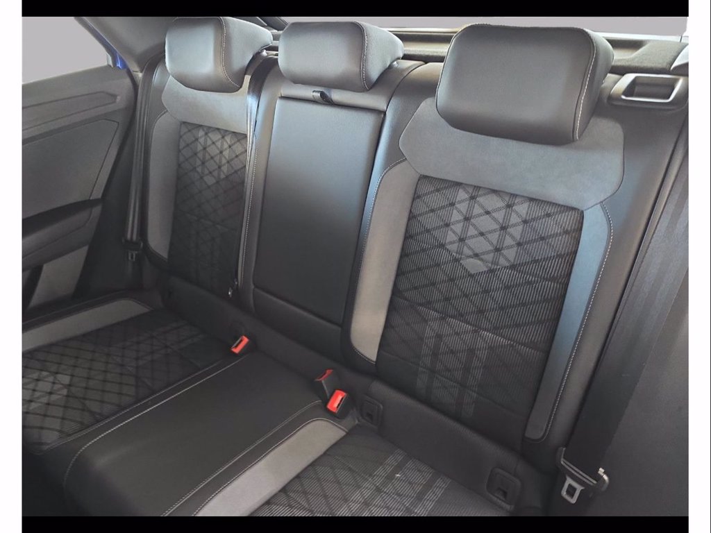 VOLKSWAGEN T-roc 1.5 tsi r-line dsg
