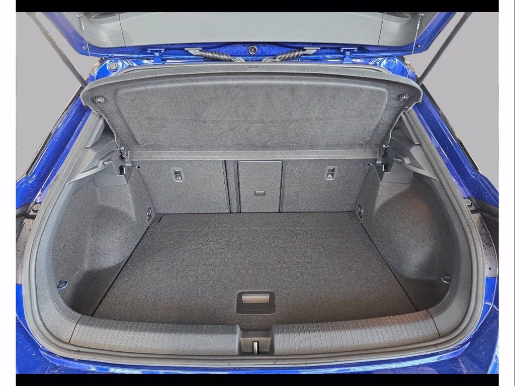 VOLKSWAGEN T-roc 1.5 tsi r-line dsg