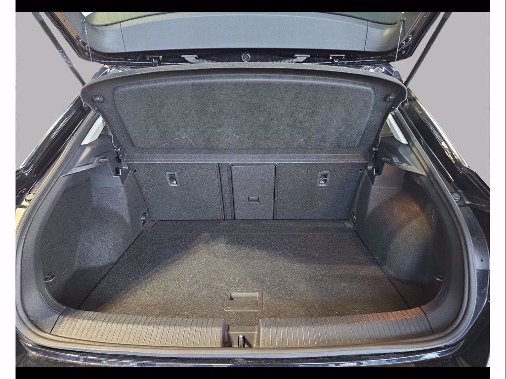 VOLKSWAGEN T-roc 1.5 tsi style dsg