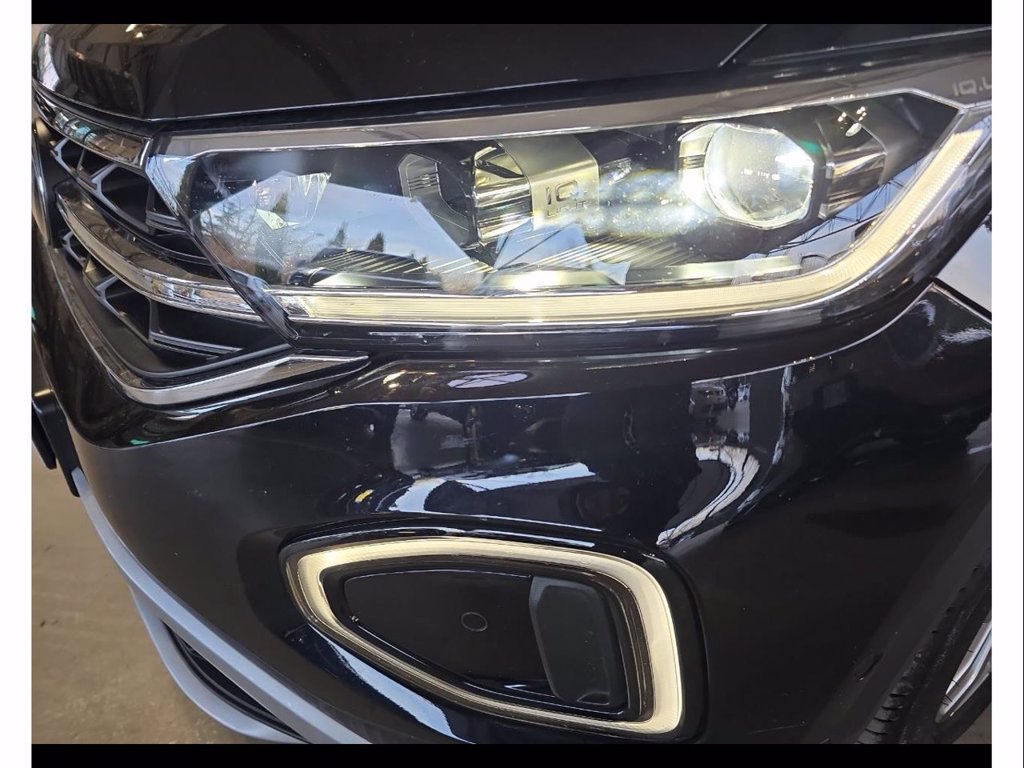 VOLKSWAGEN T-roc 1.5 tsi style dsg