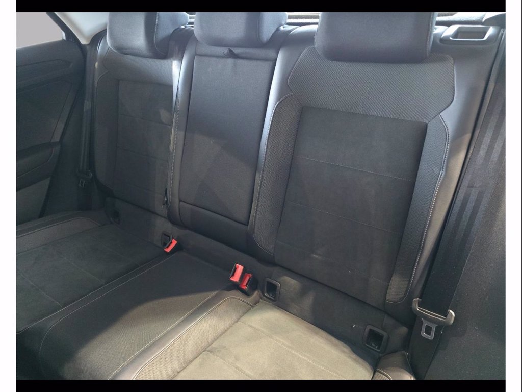 VOLKSWAGEN T-roc 1.5 tsi style dsg