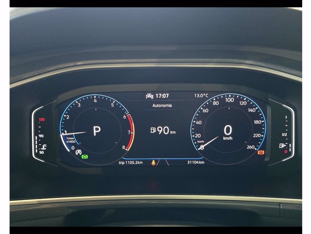 VOLKSWAGEN T-roc 1.5 tsi style dsg