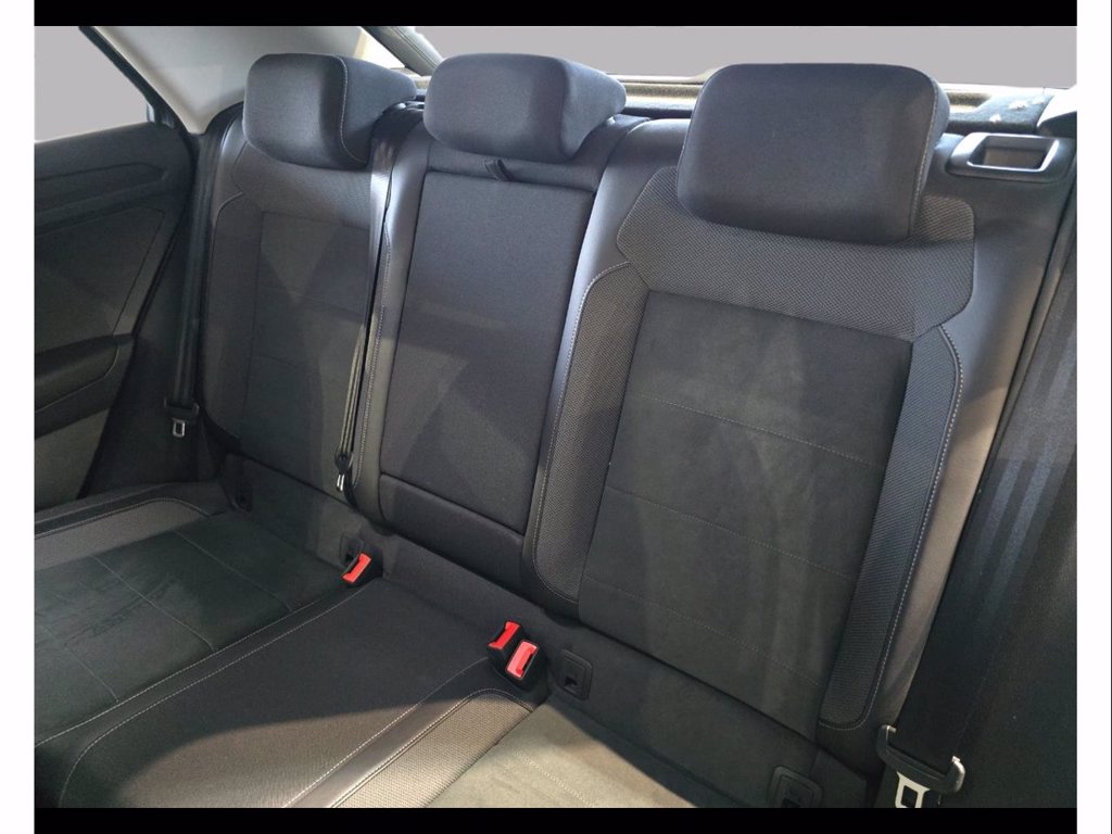 VOLKSWAGEN T-roc 1.5 tsi style dsg