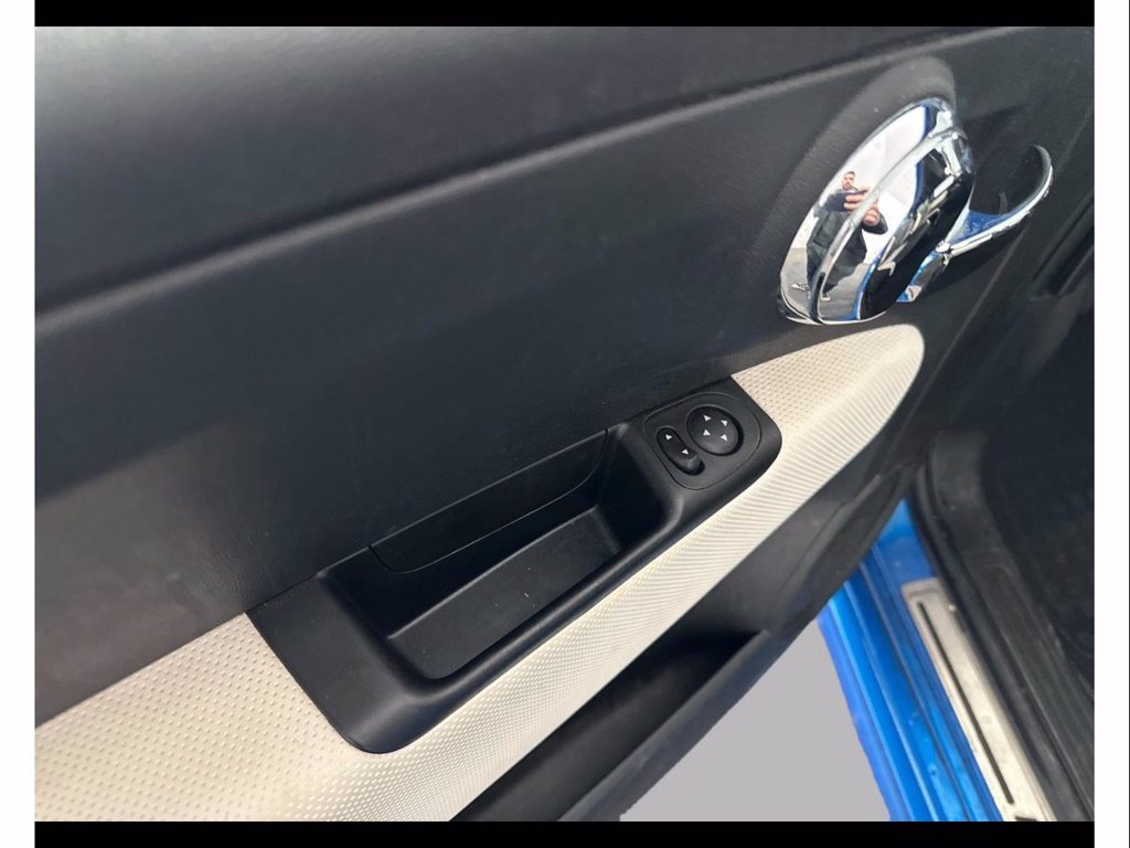 FIAT 500 1.2 s 69cv my18