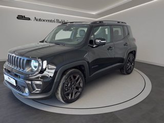JEEP Renegade 1.3 t4 s 2wd 150cv ddct