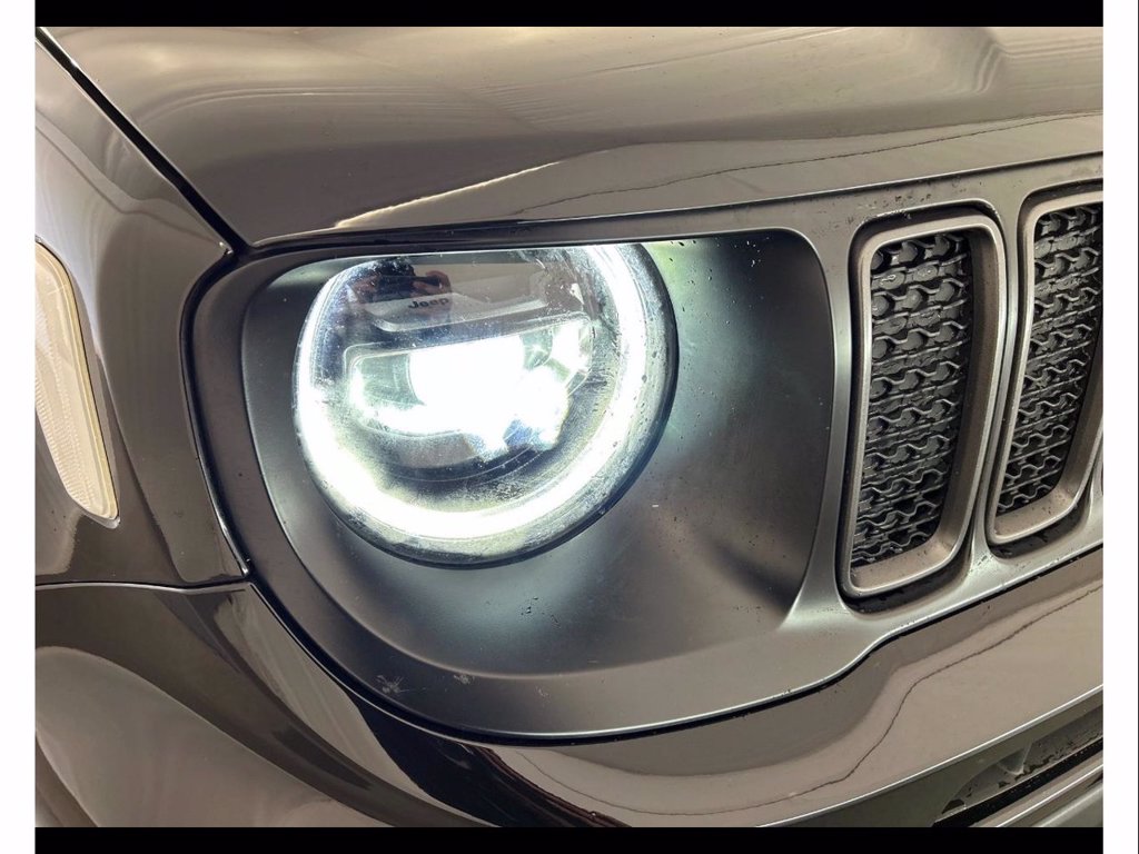 JEEP Renegade 1.3 t4 s 2wd 150cv ddct