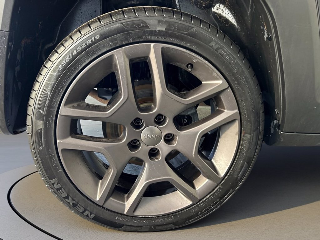 JEEP Renegade 1.3 t4 s 2wd 150cv ddct