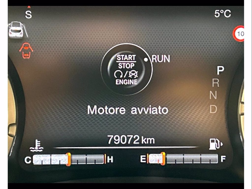 JEEP Renegade 1.3 t4 s 2wd 150cv ddct