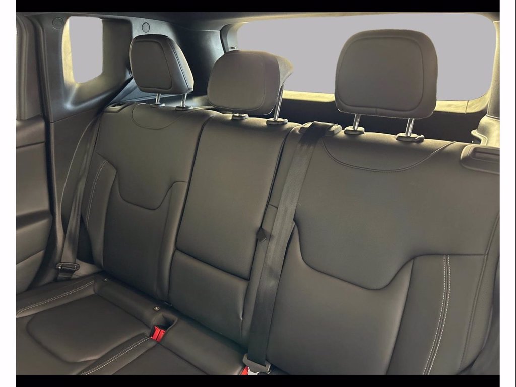 JEEP Renegade 1.3 t4 s 2wd 150cv ddct