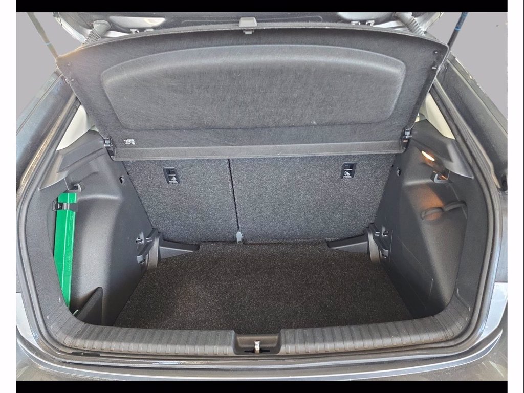 SKODA Fabia 1.0 MPI EVO 80cv Ambition