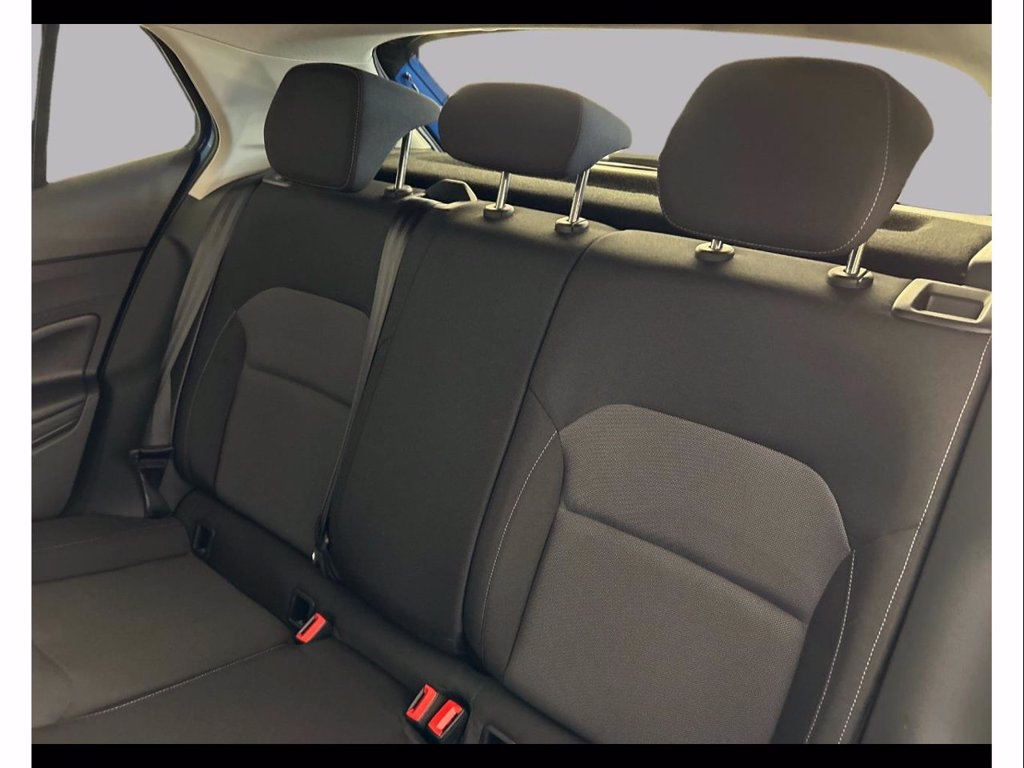 SKODA Fabia 1.0 tsi evo style 95cv