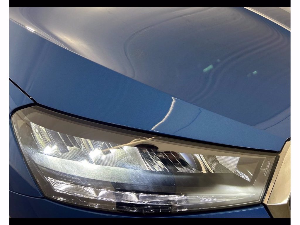 SKODA Fabia 1.0 tsi evo style 95cv