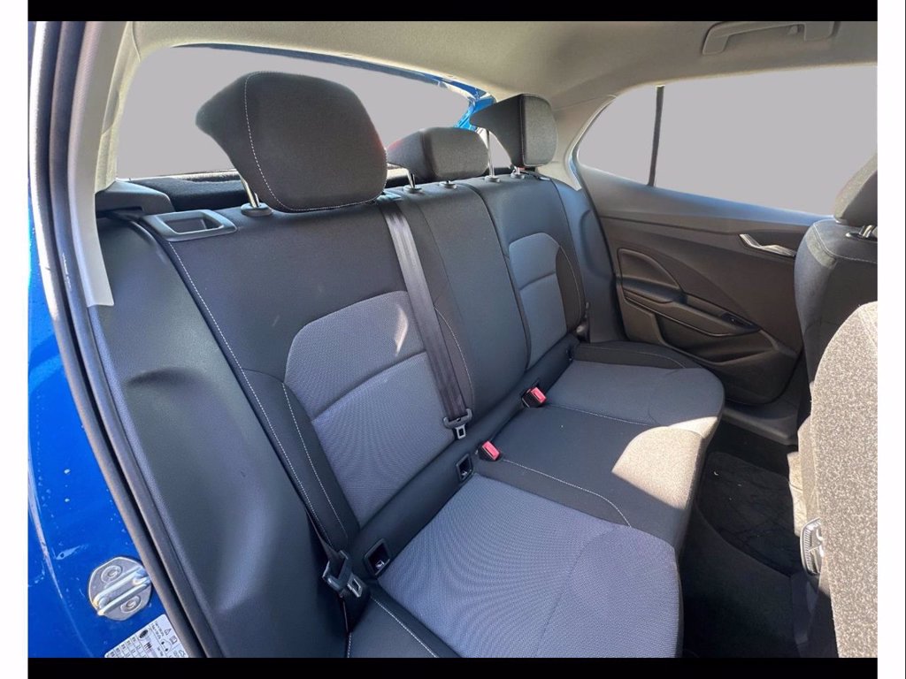 SKODA Fabia 1.0 tsi young edition 95cv