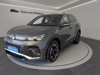 VOLKSWAGEN Tiguan 2.0 tdi r-line 150cv dsg