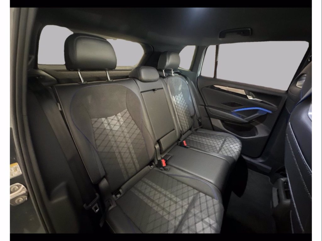 VOLKSWAGEN Tiguan 2.0 tdi r-line plus 150cv dsg