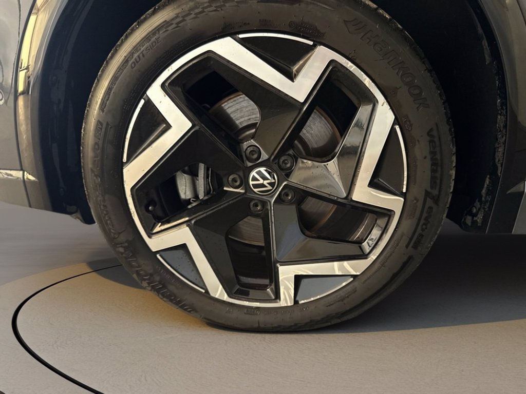 VOLKSWAGEN Tiguan 2.0 tdi r-line plus 150cv dsg