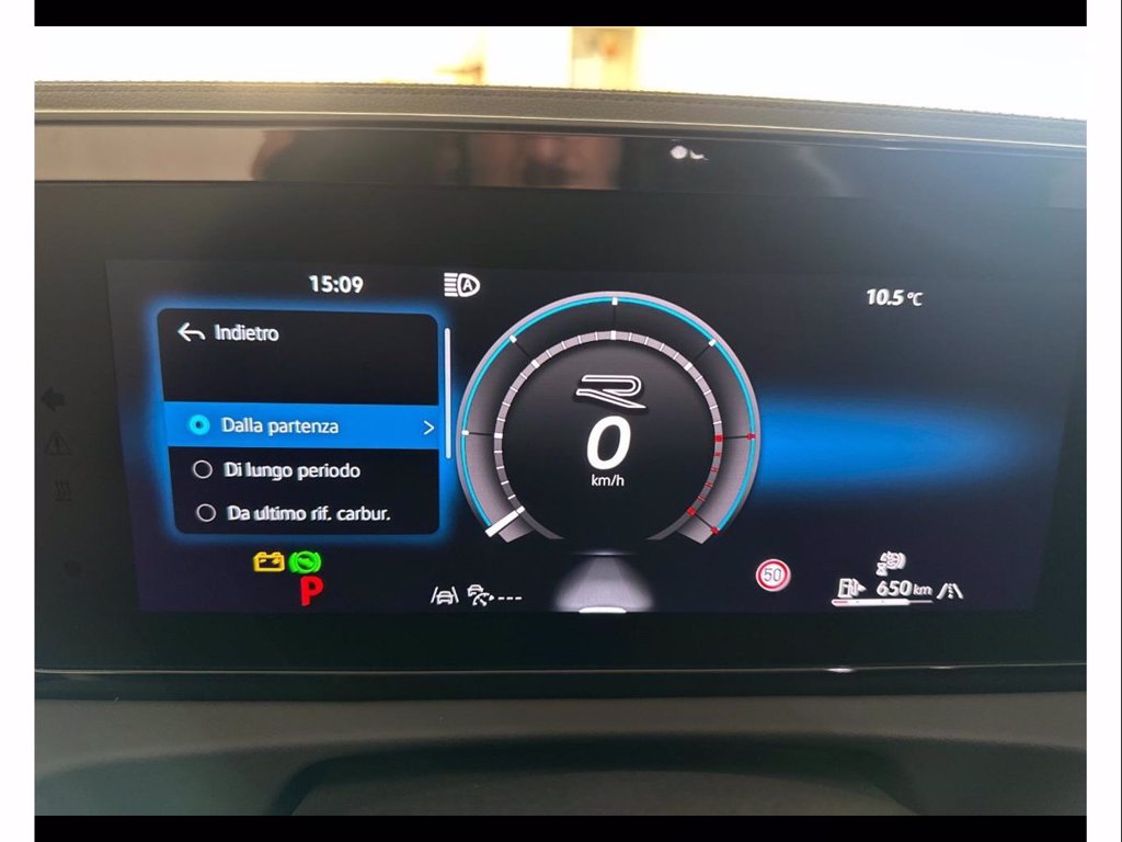 VOLKSWAGEN Tiguan 2.0 tdi r-line plus 150cv dsg