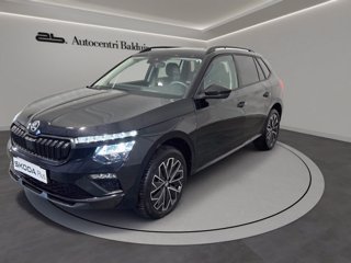 SKODA Kamiq 1.0 tsi black dots 115cv dsg