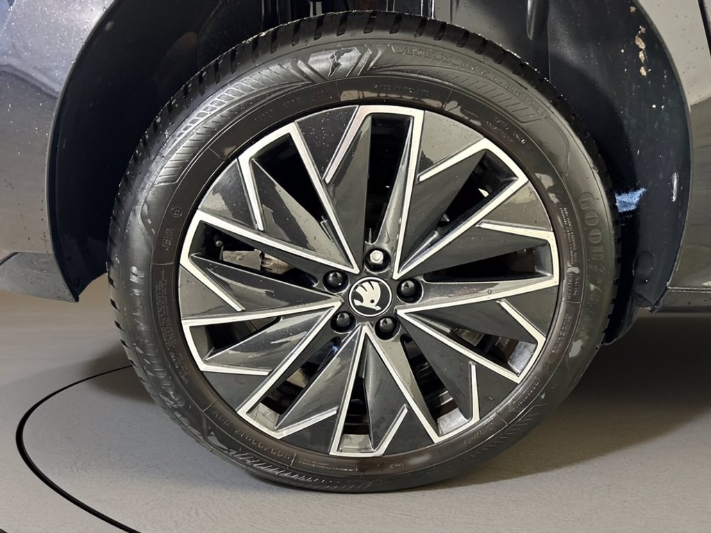 SKODA Kamiq 1.0 tsi black dots 115cv dsg