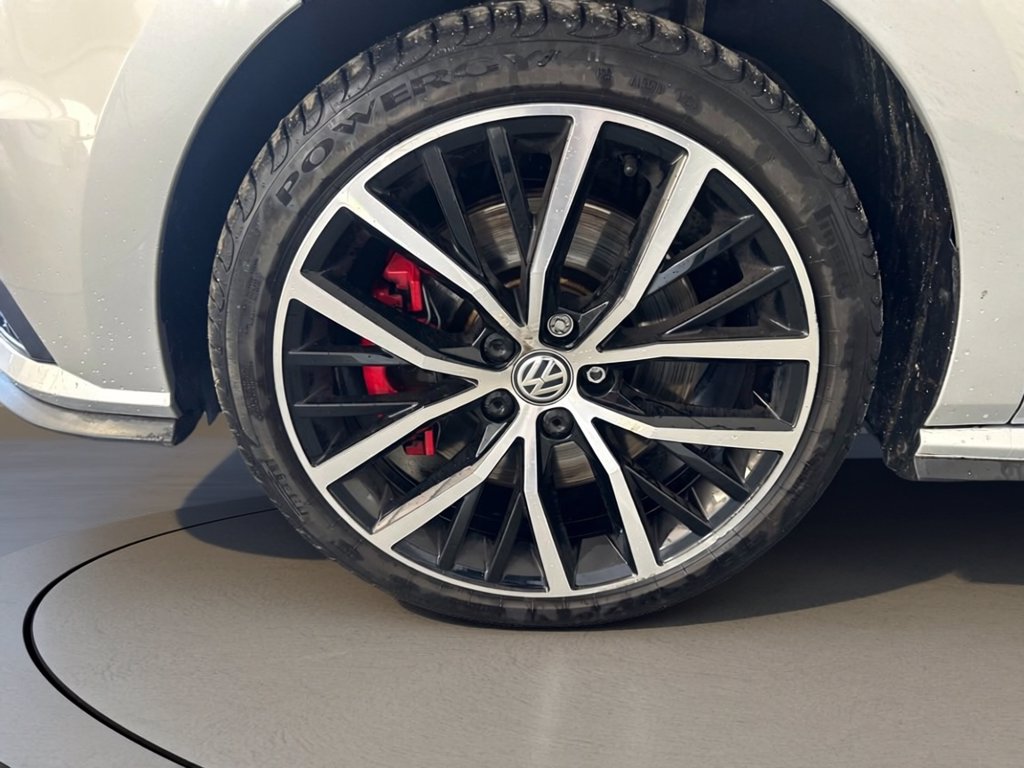 VOLKSWAGEN Polo 5p 1.8 bm gti dsg