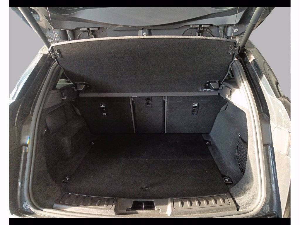 LAND ROVER Range rover evoque 2.0d i4 mhev r-dynamic se awd 204cv auto