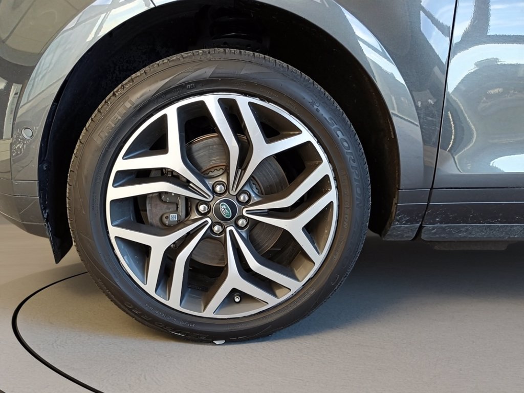 LAND ROVER Range rover evoque 2.0d i4 mhev r-dynamic se awd 204cv auto