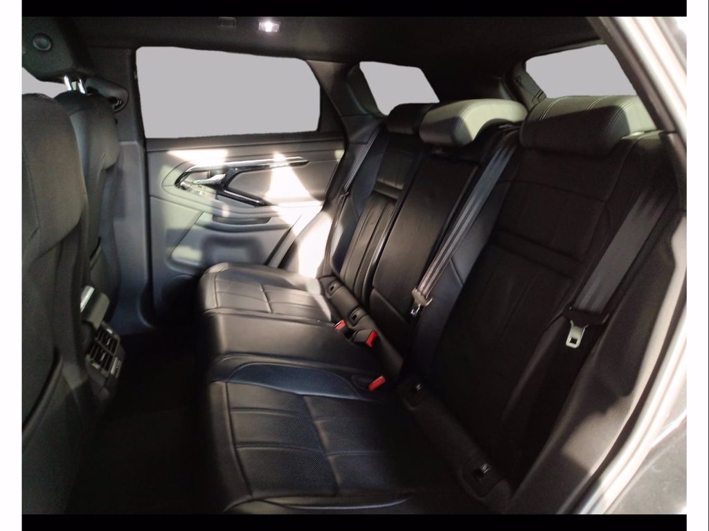 LAND ROVER Range rover evoque 2.0d i4 mhev r-dynamic se awd 204cv auto