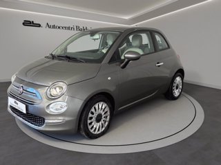 FIAT 500 1.0 hybrid lounge 70cv