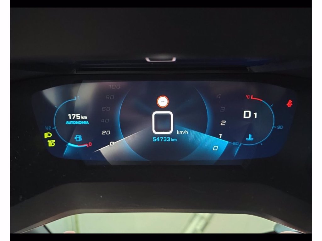 PEUGEOT 2008 1.5 bluehdi gt pack s&s 130cv eat8