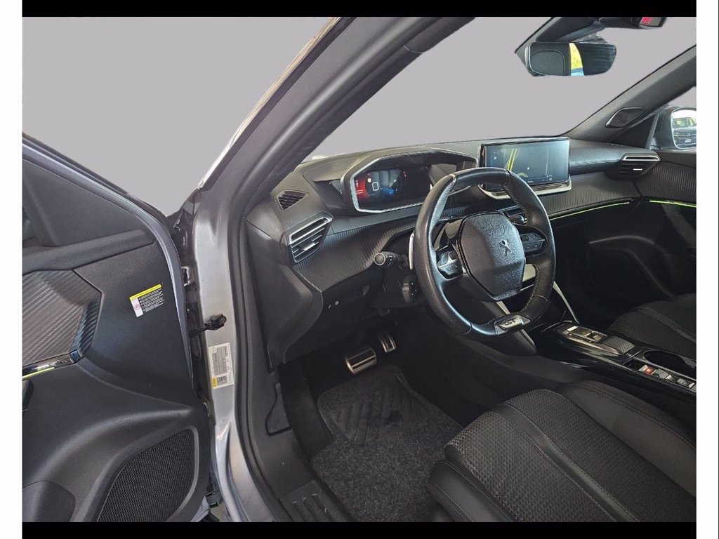 PEUGEOT 2008 1.5 bluehdi gt pack s&s 130cv eat8